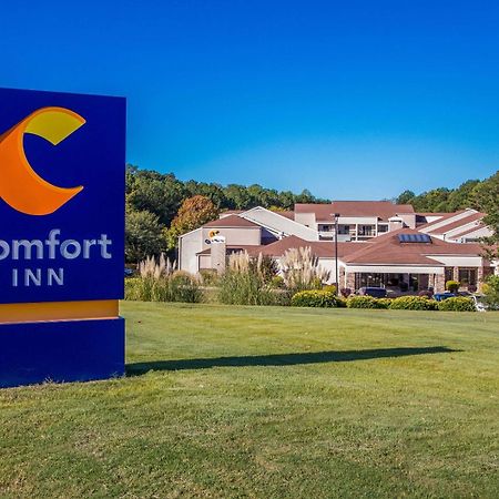 Comfort Inn Roswell-Dunwoody Kültér fotó