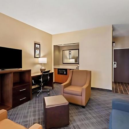 Comfort Inn Roswell-Dunwoody Kültér fotó