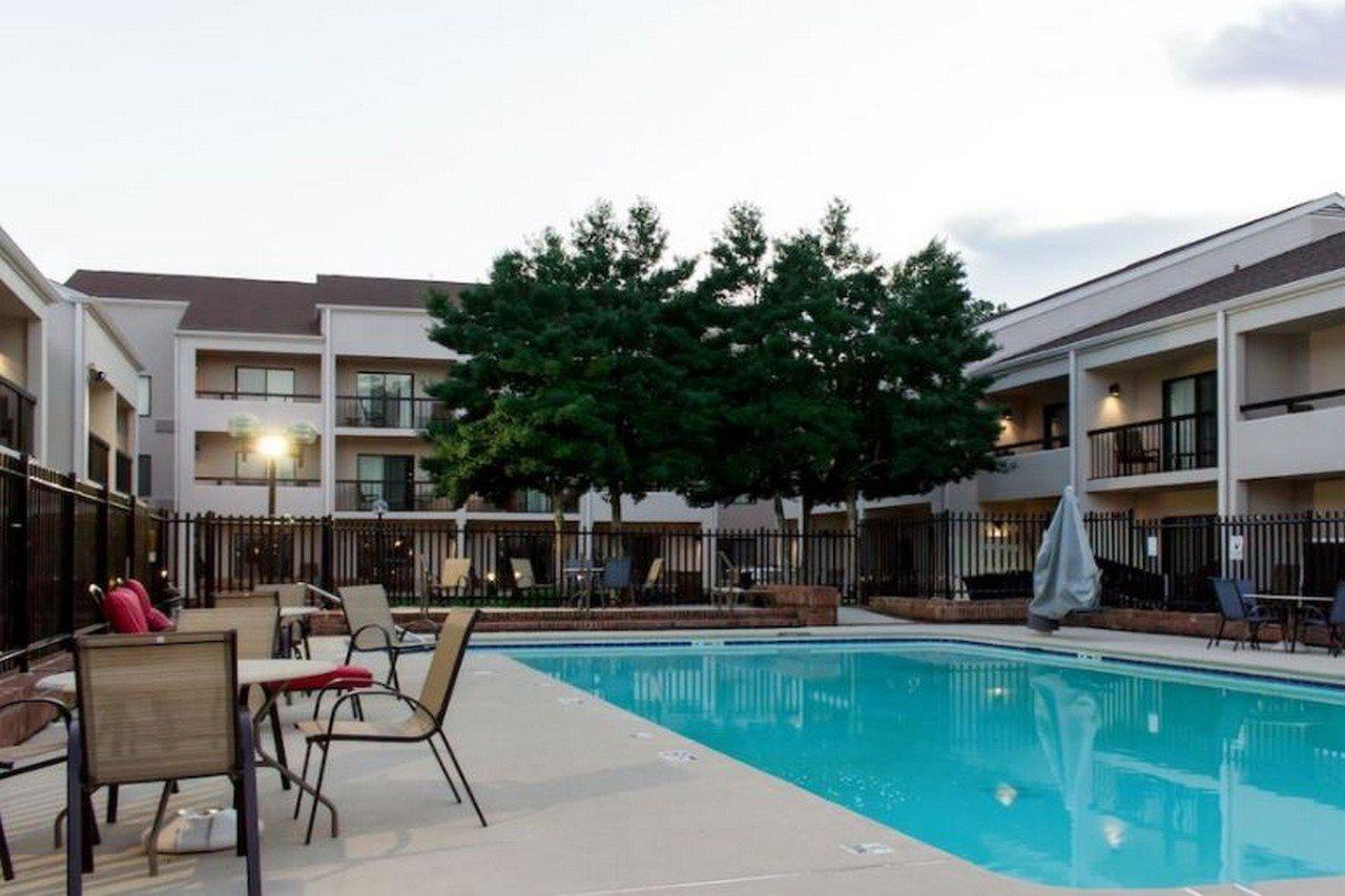 Comfort Inn Roswell-Dunwoody Kültér fotó