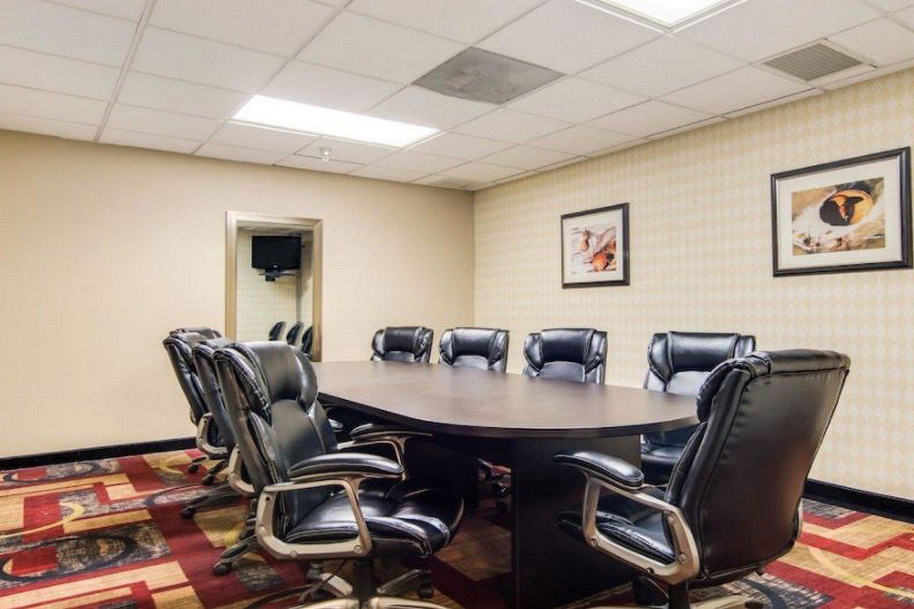 Comfort Inn Roswell-Dunwoody Kültér fotó