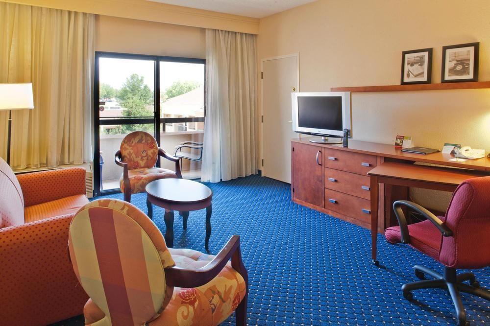 Comfort Inn Roswell-Dunwoody Szoba fotó