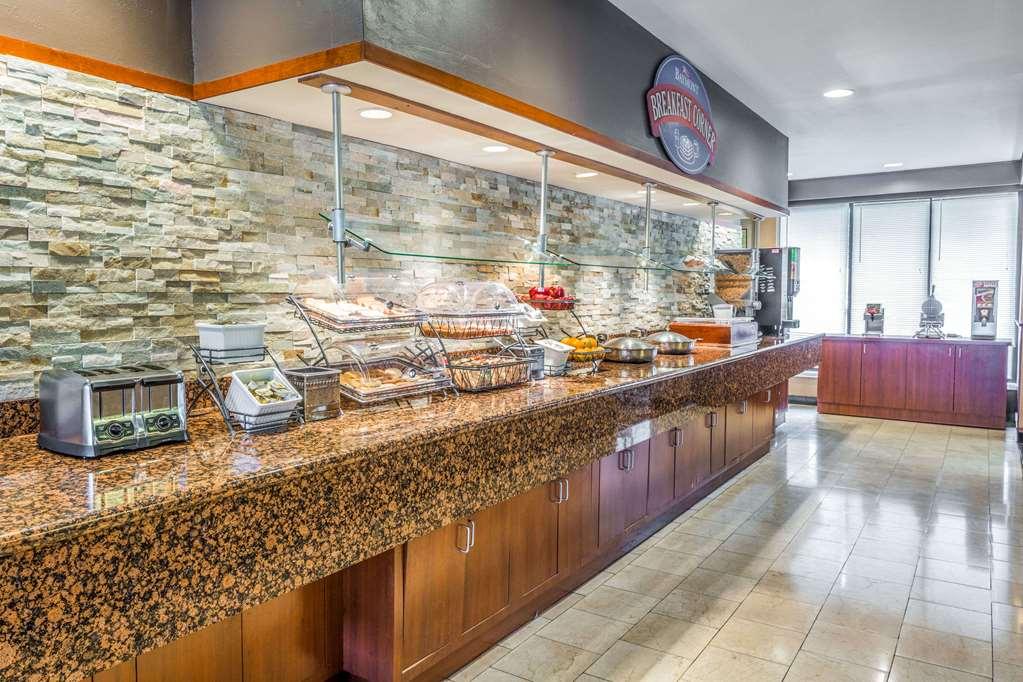 Comfort Inn Roswell-Dunwoody Kültér fotó