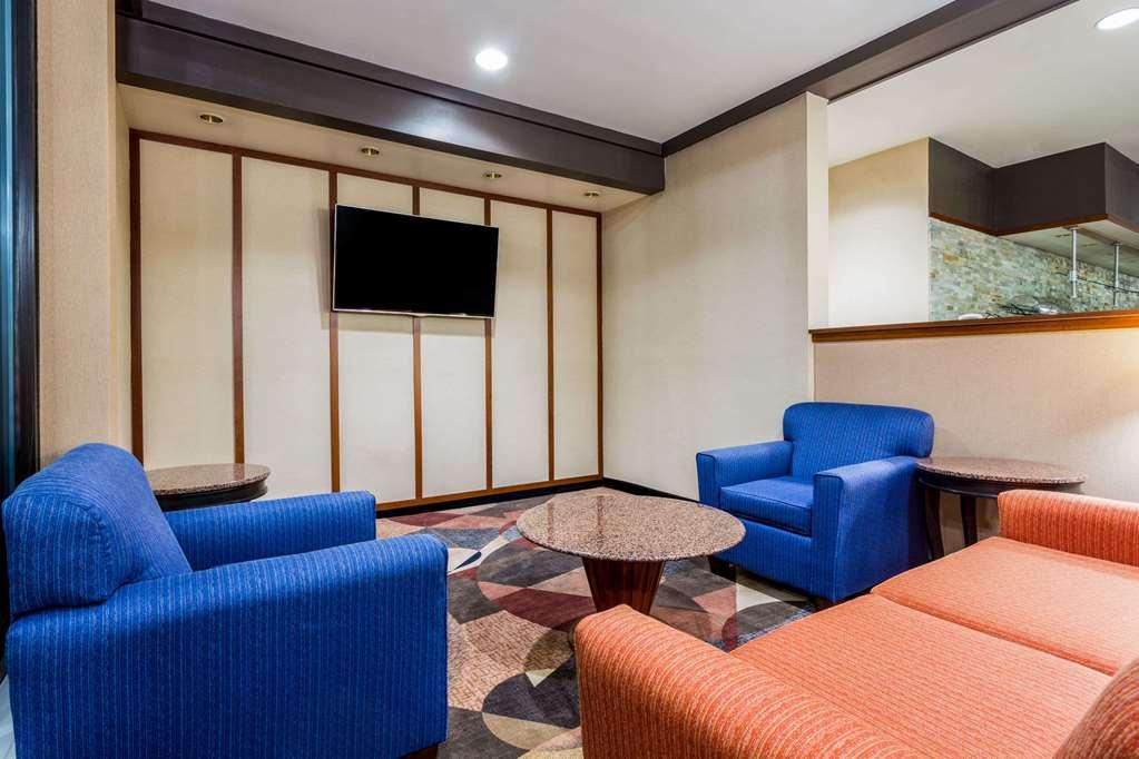 Comfort Inn Roswell-Dunwoody Kültér fotó