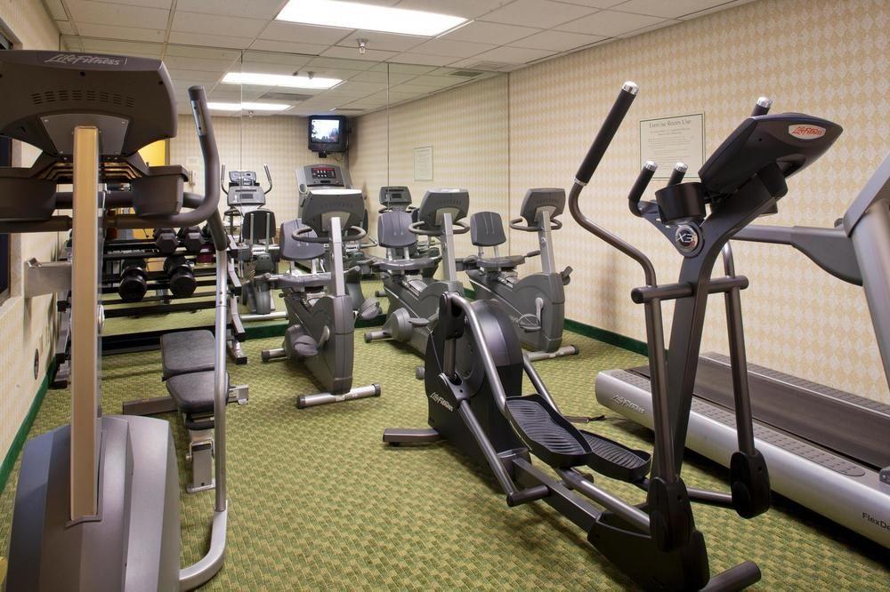 Comfort Inn Roswell-Dunwoody Kültér fotó