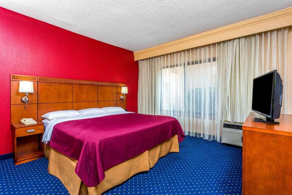 Comfort Inn Roswell-Dunwoody Kültér fotó