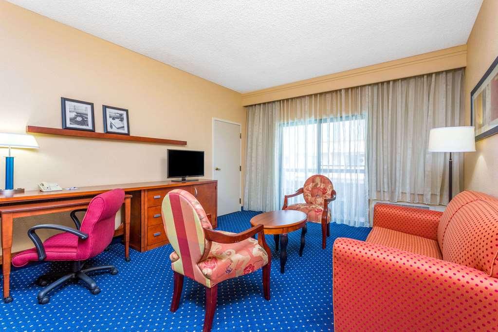 Comfort Inn Roswell-Dunwoody Kültér fotó
