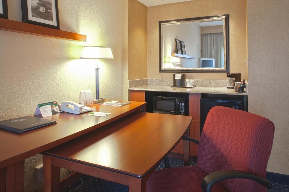 Comfort Inn Roswell-Dunwoody Szoba fotó
