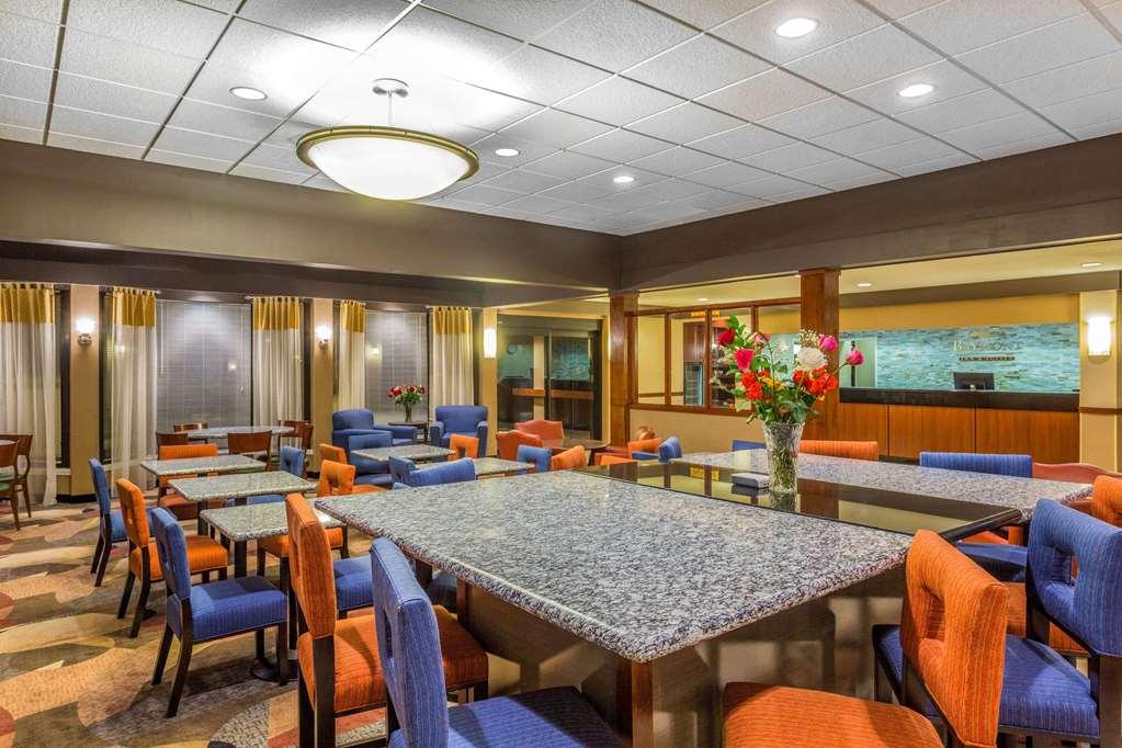 Comfort Inn Roswell-Dunwoody Kültér fotó