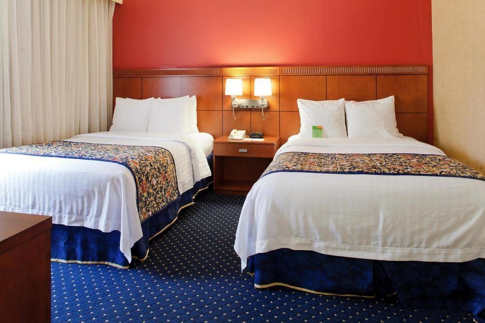 Comfort Inn Roswell-Dunwoody Kültér fotó