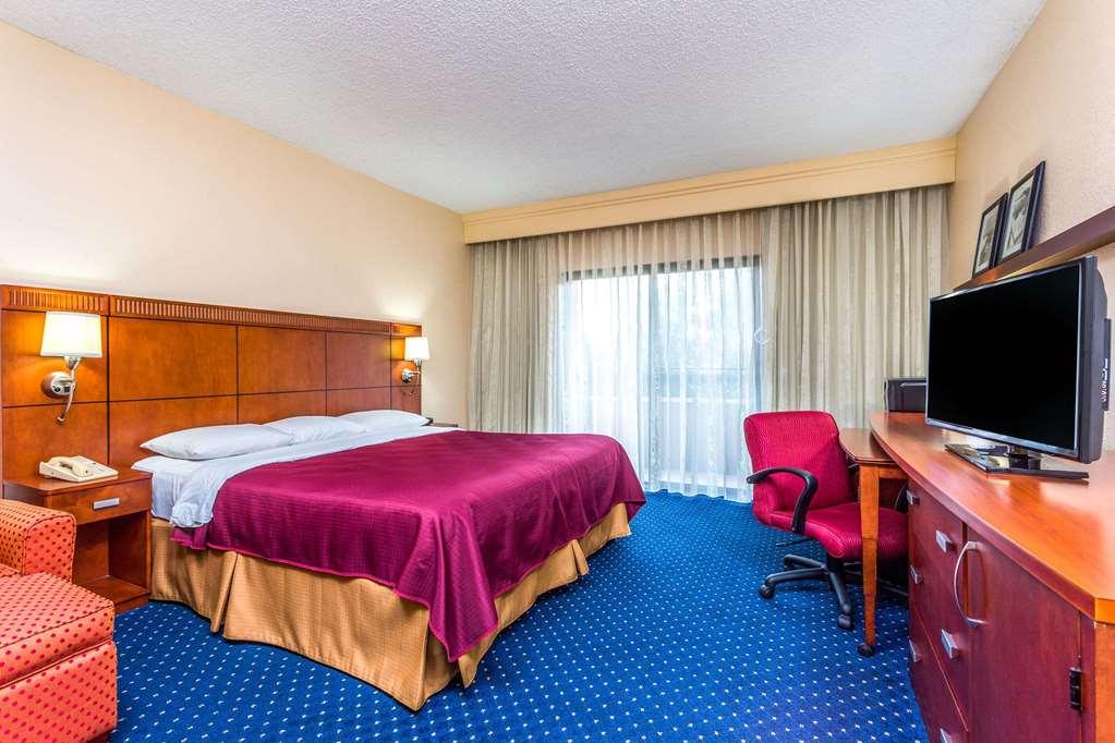 Comfort Inn Roswell-Dunwoody Kültér fotó