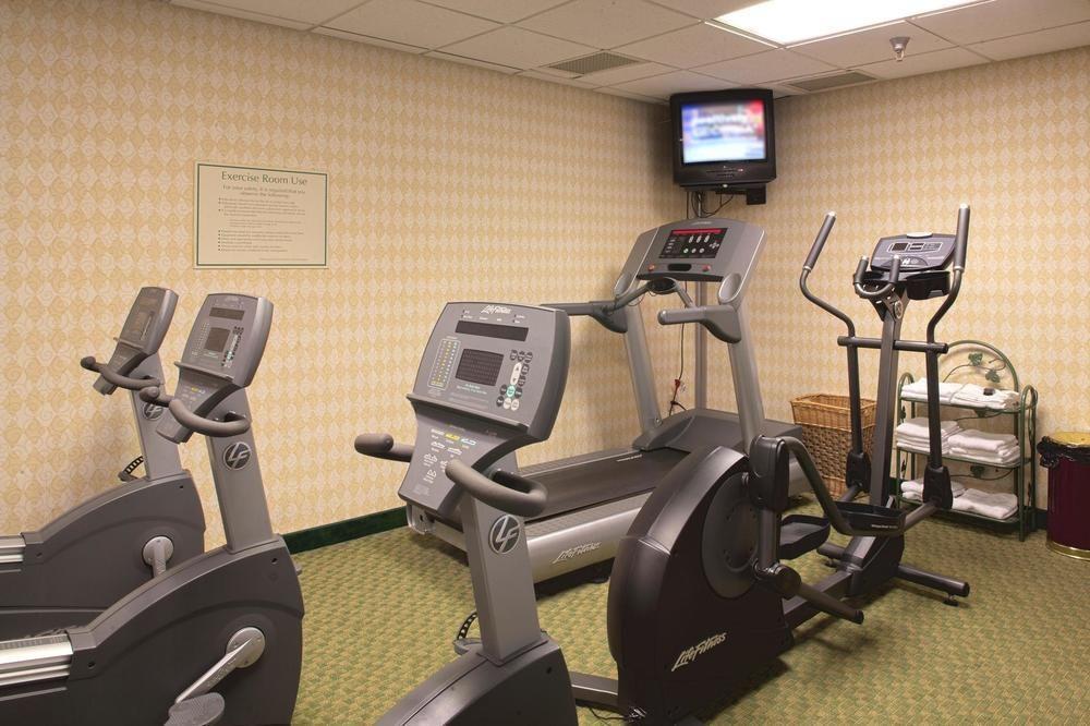 Comfort Inn Roswell-Dunwoody Kültér fotó