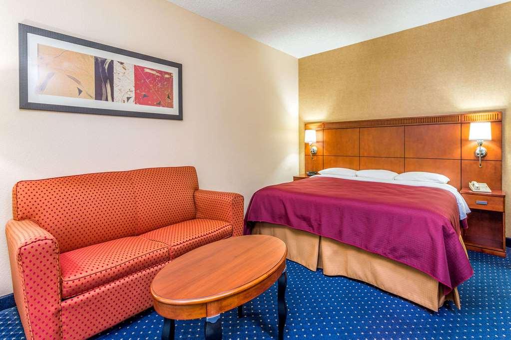 Comfort Inn Roswell-Dunwoody Kültér fotó