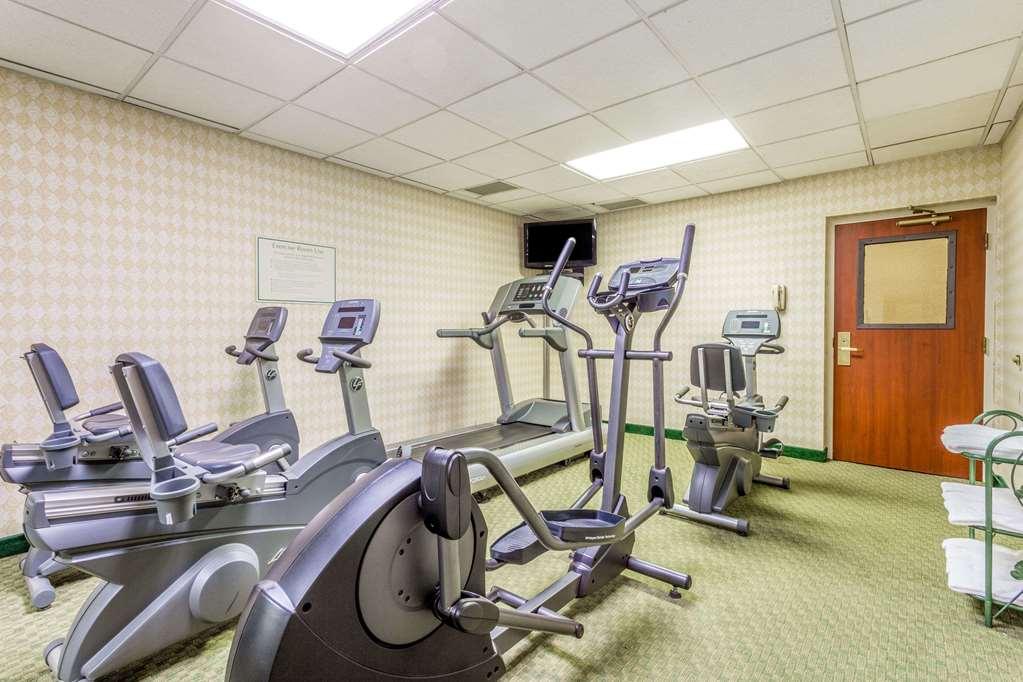 Comfort Inn Roswell-Dunwoody Kültér fotó