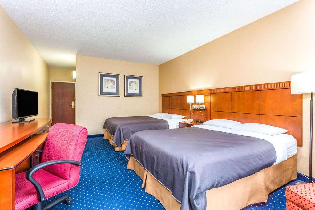 Comfort Inn Roswell-Dunwoody Kültér fotó