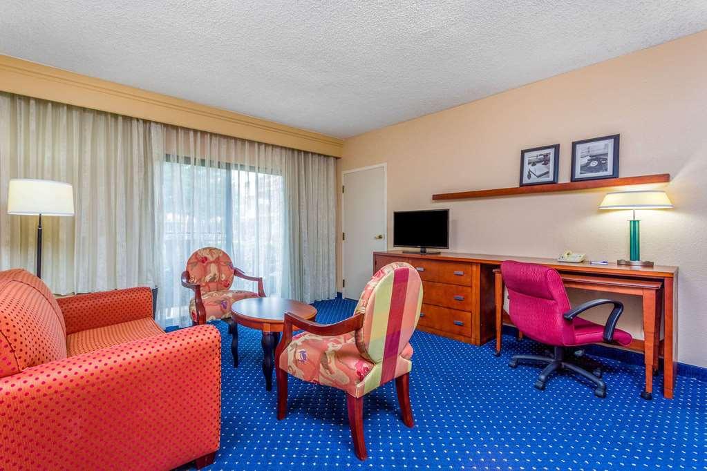 Comfort Inn Roswell-Dunwoody Kültér fotó