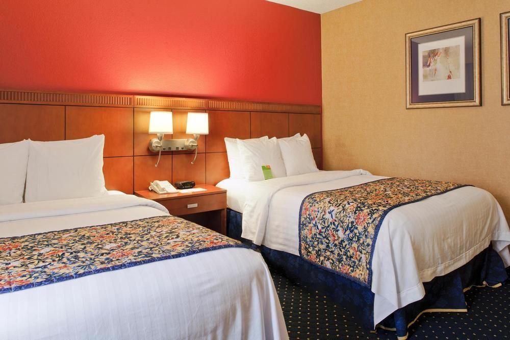 Comfort Inn Roswell-Dunwoody Szoba fotó