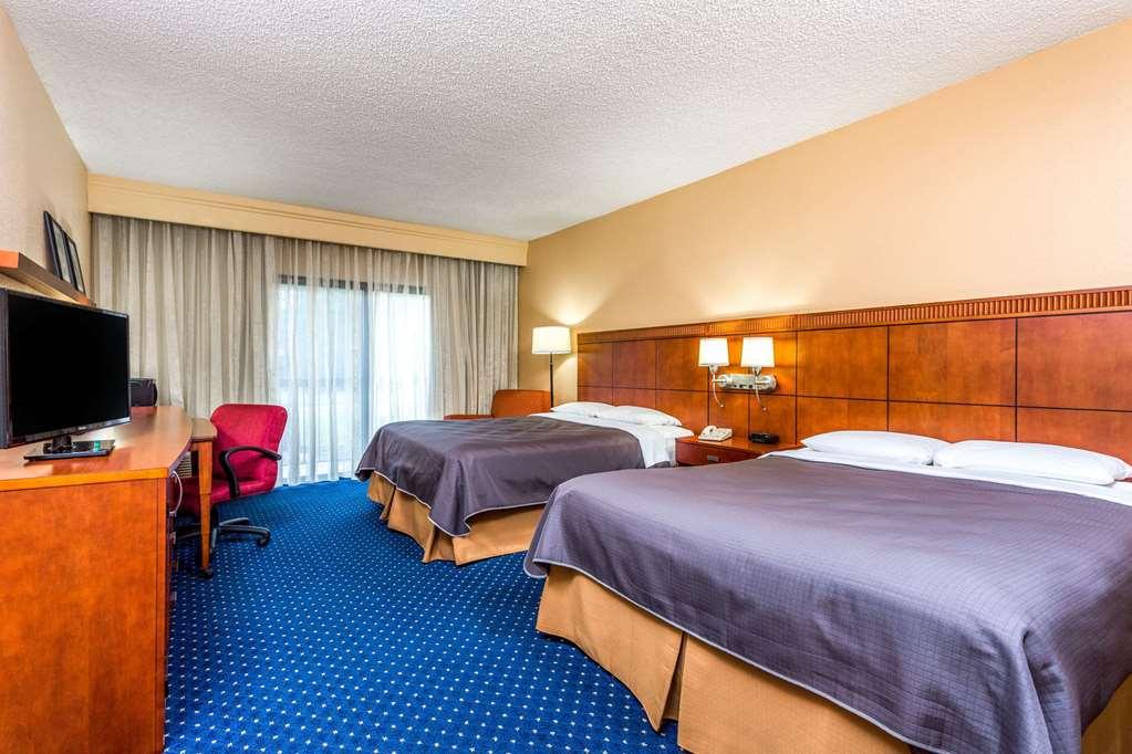 Comfort Inn Roswell-Dunwoody Kültér fotó