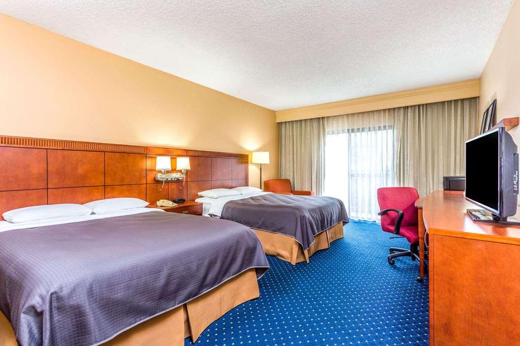 Comfort Inn Roswell-Dunwoody Kültér fotó