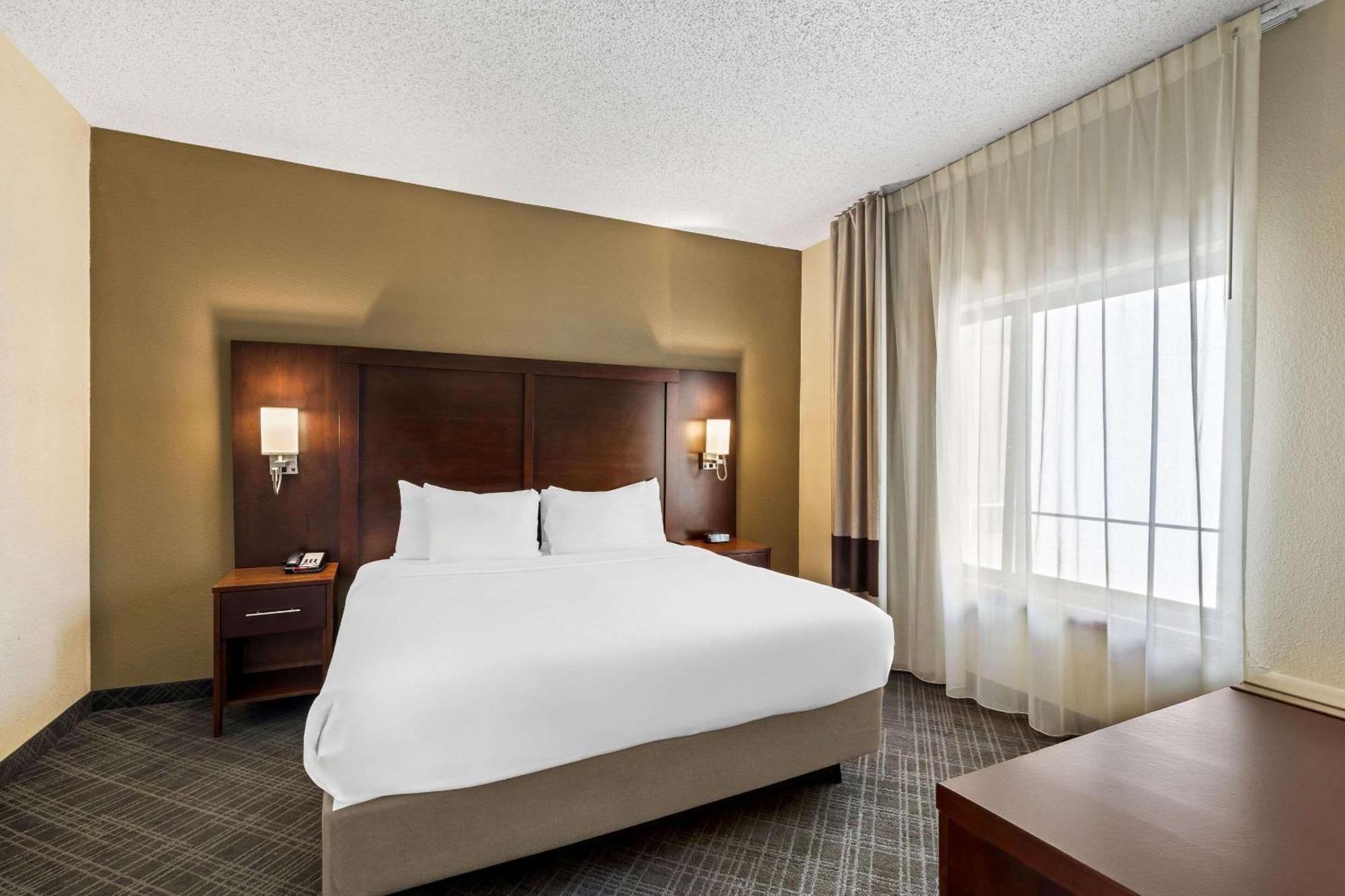 Comfort Inn Roswell-Dunwoody Kültér fotó