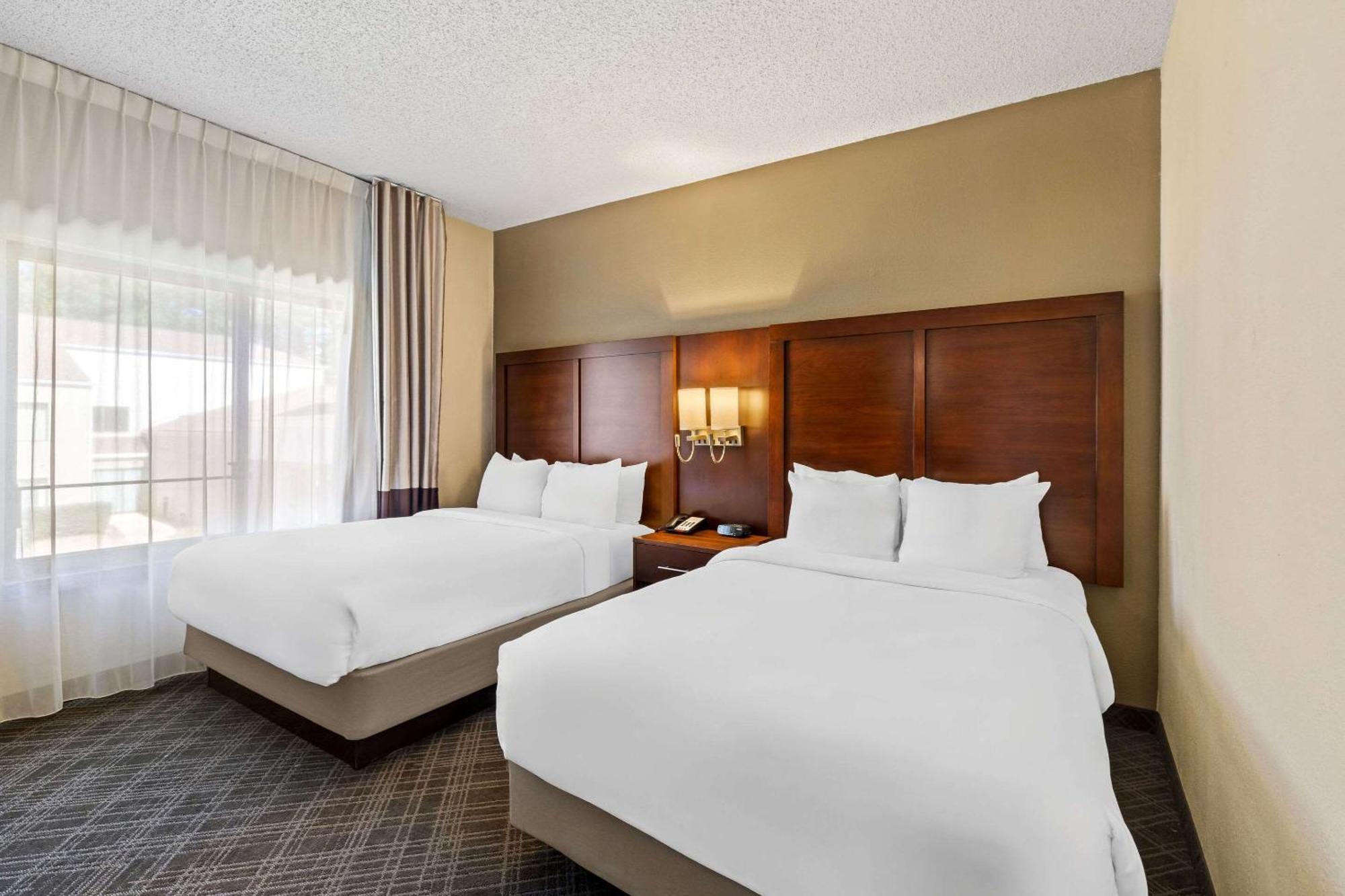 Comfort Inn Roswell-Dunwoody Kültér fotó