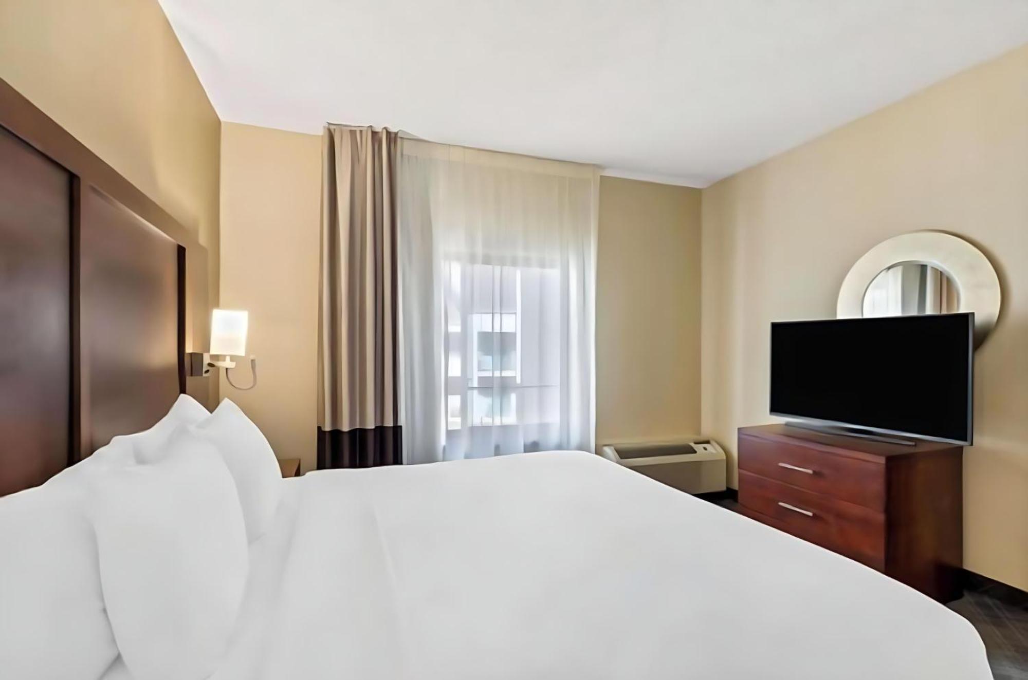 Comfort Inn Roswell-Dunwoody Kültér fotó