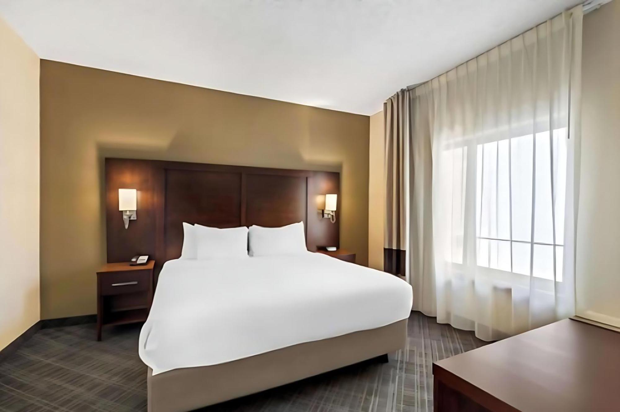 Comfort Inn Roswell-Dunwoody Kültér fotó