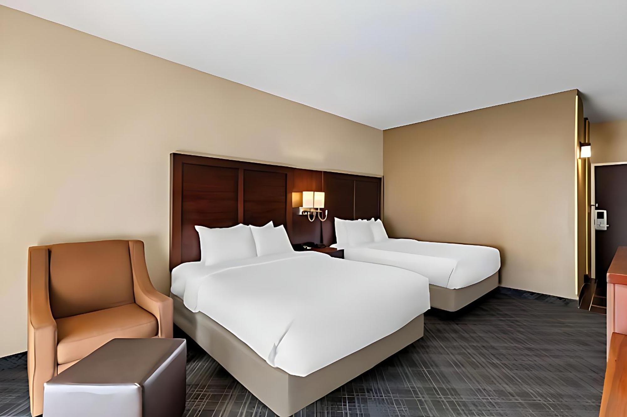 Comfort Inn Roswell-Dunwoody Kültér fotó